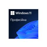 купить WINDOWS 11 PRO 64BIT UKRAINIAN INTL 1PK DSP OEI DVD (FQC-10557)