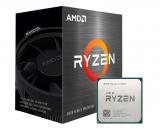 купить Процесор AMD AM4 Ryzen 5 5600X 4.6GHz, 6C/12T, 35MB,65W,AM4,Wraith Stealth cooler 100-100000065BOX