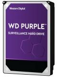 купить Жорсткий диск 2,0TB SATA Western Digital 3.5 5400rpm 6GB/S 64MB IntelliPower Purple (WD23PURZ) БН