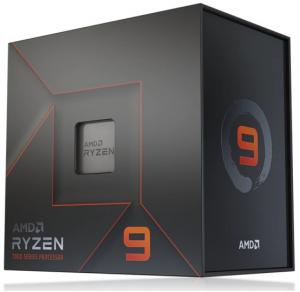 Процесор AMD AM4 Ryzen 9 5900X 12C/24T, 3.7-4.8Ghz, 70MB, 105W, AM4 (100-100000061WOF)